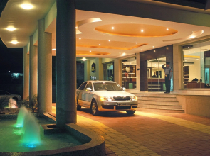 Lemon Tree Hotel Baddi