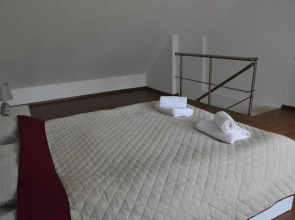 Tiflis Patio Guest House