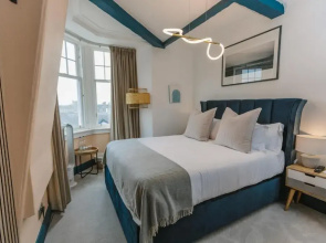 Haar with Rooms 5 stars