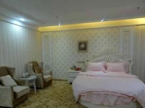 Zhang Ye Long Sheng Holiday Hotel