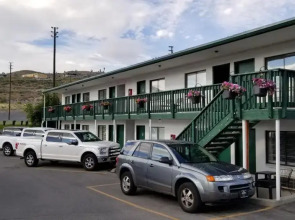 Apple Inn Motel