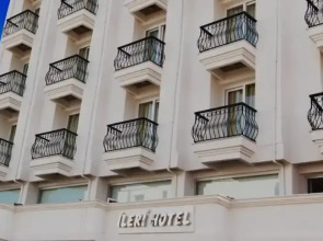 Ileri Hotel & Apartments