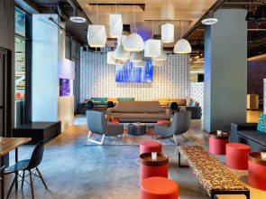 Aloft Miami Aventura