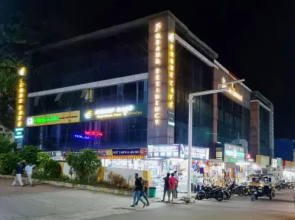 JS Grand Residency