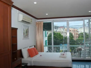Greenvale Serviced Apartment