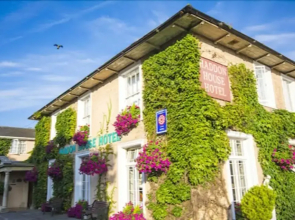 Haddon House Hotel