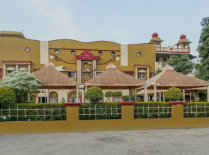 Oyo 24547 Hotel Vishwas Bar And Club Resort