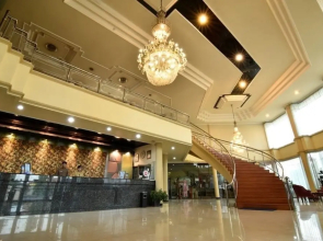 Hotel Sendang Sari