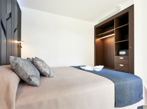 Hotel BelleVue Club