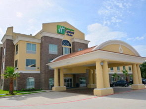 Holiday Inn Express & Suites Houston NW - Tomball Area by IHG