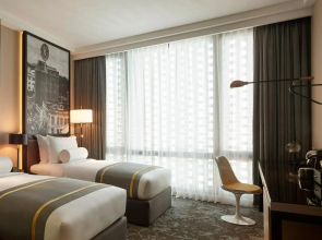Hotel Stripes Kuala Lumpur, Autograph Collection