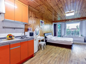 Ganghwa Therapy Pension