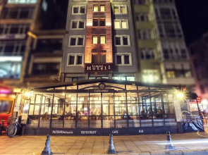 Hotel Limani