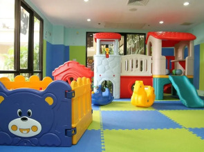 Garden Cliff Resort and Spa