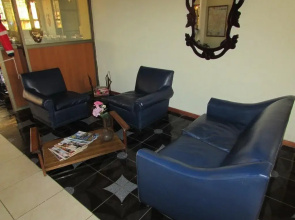Hotel Alejandra