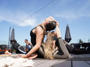 Hotel B Urban Xaman by Fontán Reforma