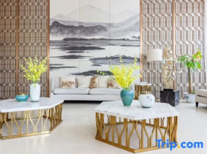 Yitian Hotel Jinxi