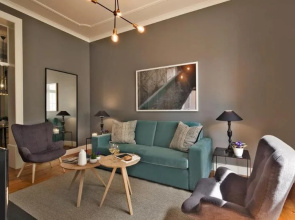 Lisbon Five Stars Fanqueiros 112