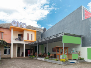 OYO 700 Griya Hanum Syariah