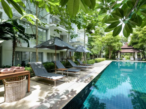 The Park Nine Hotel Srinakarin