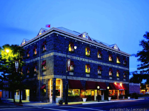 Hotel La Rose
