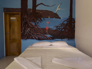 Casita de la isla