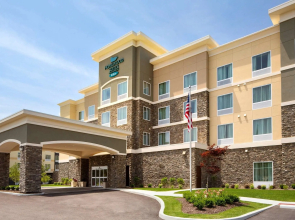 Homewood Suites by Hilton Akron Fairlawn, OH