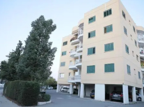 European Uni Apartment