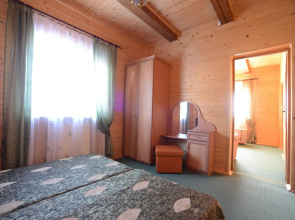 Cottage Kurshevel