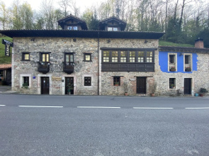 Hotel Rural los Texos