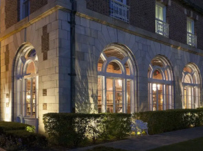 Canyon Ranch Health Resorts Lenox