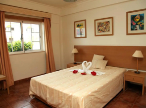 Alagoa Azul Apartments