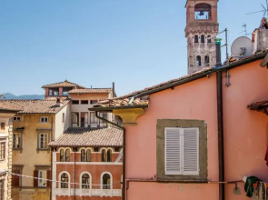 Casa Sabrina in Lucca