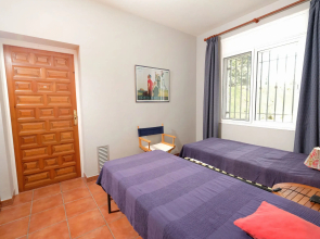 Holiday Home Eldorado Playa Villa Serge