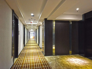Fuhao Hotel