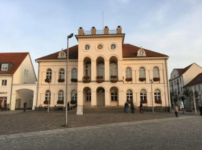 Bootshaus Neustrelitz