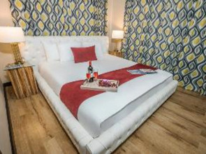 Metropole Suites South Beach