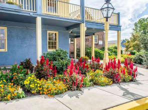 Clarion Inn Strasburg - Lancaster