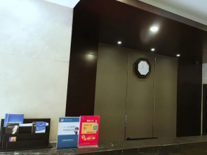 Ane 158 Hotel Jianyang Branch
