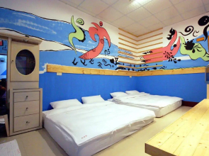 Cape 42 Hotel Il