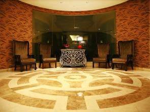 Grand Barony Zhoushan