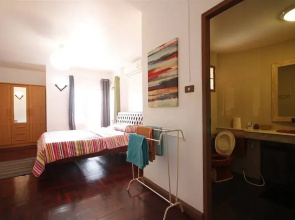 Sa Tou Villa