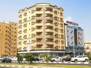 Al Farhan Hotel Suites Al Jubail
