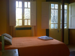 La Viña Casas isleñas