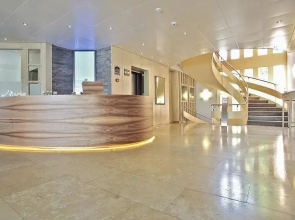 Best Western Hotel Storchen