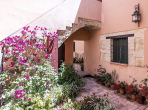 Fabulosa Casa Mudéjar.