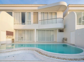 Aadhitiya Private Pool Villas