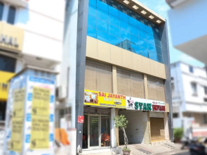 ULO Sai Jayanth Guest House