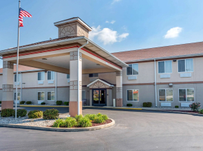Econo Lodge