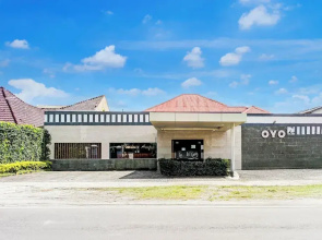 Hotel O Medan City Near Sun Plaza Formerly Residence Anugrah